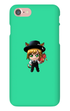 SurudoiRyu iPhone Phone Cases