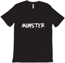 T-Shirt monster