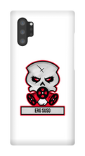 ergsuso Samsung Phone Cases