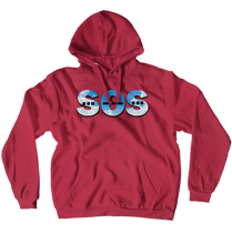 imnostalgic Hoodies (No-Zip/Pullover)