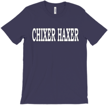 zixer_ttv T-Shirts