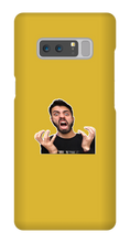 CARCASA de KRAINOLO para MVL SAMSUNG
