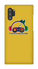 yunphx15 Samsung Phone Cases