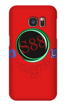 smoggy88 Samsung Phone Cases