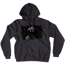 lconky_19 Hoodies (No-Zip/Pullover)