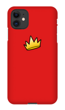 Czarus iPhone Cases