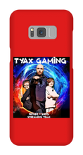 tyaxgaming Samsung Phone Cases