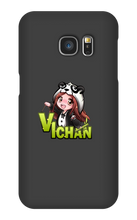 vichan_ Samsung Phone Cases