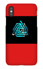 cyb3r3x iPhone Phone Cases