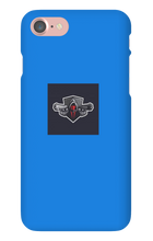 luzzekuba iPhone Phone Cases
