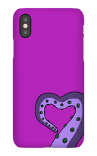 hanapl iPhone Phone Cases