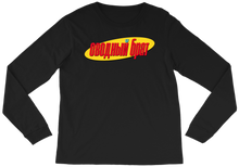 StepBro(ther) Russian Long Sleeve Tee