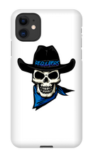 Regulator iPhone Phone Cases