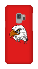 thebald_eagle Samsung Phone Cases
