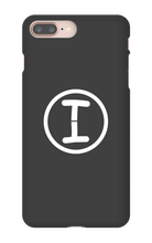 ignacev2 iPhone Phone Cases