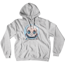 Astro - Hoodie (Pullover)