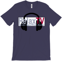 relaxtvsin T-Shirts