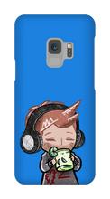 Samsung FundAZtion #2