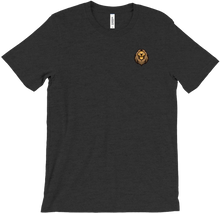 Laagvliet T-Shirts Logo