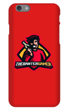 thebantergamer98 iPhone Phone Cases