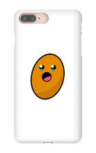 mattboi95 iPhone Phone Cases