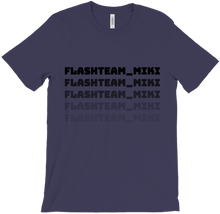 flashteam_miki T-Shirts