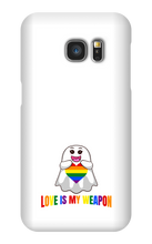 Don't forget to call and say I love you!