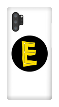 ethansinghid221 Samsung Phone Cases