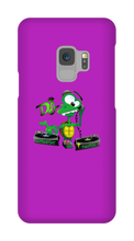 djrustyc Samsung Phone Cases