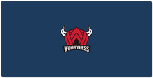 wooryless XXL Gaming Mousepad