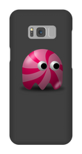 Ghost Cany Cane DripSamsung Phone Case