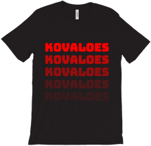 kovaloes Camiseta