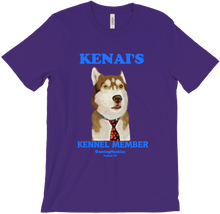Kenai's Kennel Shirt