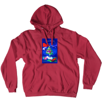 ryogameing Hoodies (No-Zip/Pullover)