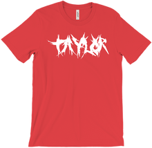 taylor white logo T-Shirts