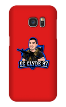 gcclyde97 Samsung Phone Cases