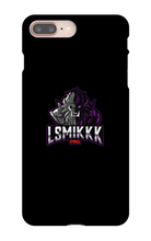 lsmikkk iPhone Phone Cases
