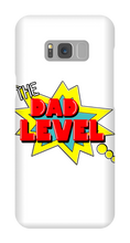 pabloman44 Samsung Phone Cases