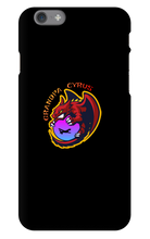 grandpacyrus iPhone Phone Cases