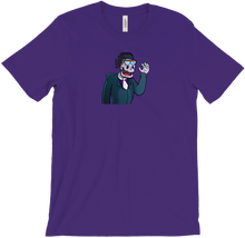 ZeTi(big logo) T-Shirts
