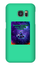 rauswurst Samsung Phone Cases