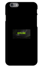 aldogaming12 iPhone Phone Cases