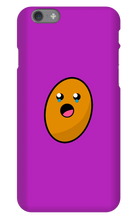 mattboi95 iPhone Phone Cases