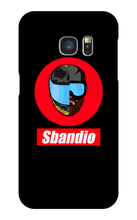 sbandio Samsung Phone Cases