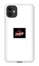 fmchkavash iPhone Phone Cases