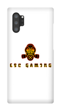 ESC Gaming Samsung Phone Cases