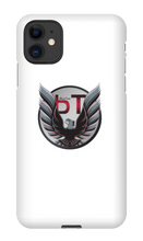 bt_assailantt iPhone Phone Cases