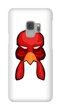 Turkey Farmer Samsung Phone Cases