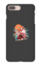 AnguishedK iPhone Case