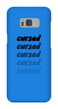 cursed's Samsung Phone Cases